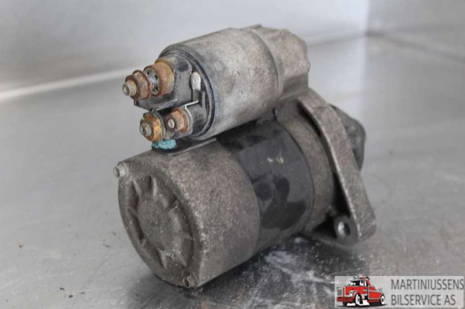 Starter til Ford Focus 2011-2014 (Type III, Fase 1)  (FORD|CV6T-11000-GA||CV6T-1100-GA)