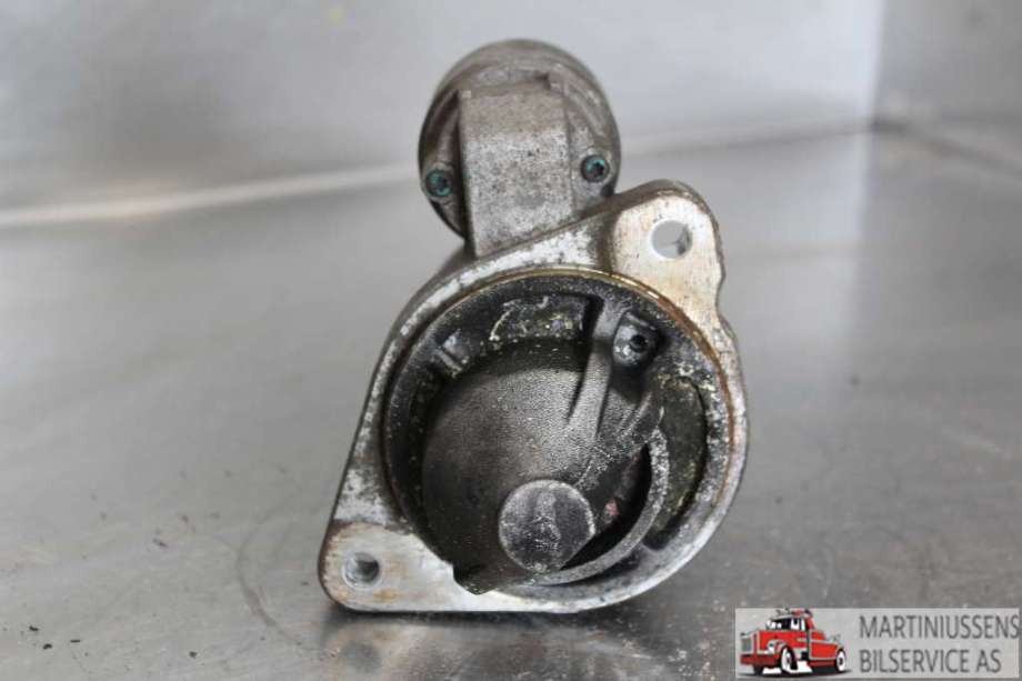 Starter til Ford Focus 2011-2014 (Type III, Fase 1)  (FORD|CV6T-11000-GA||CV6T-1100-GA)