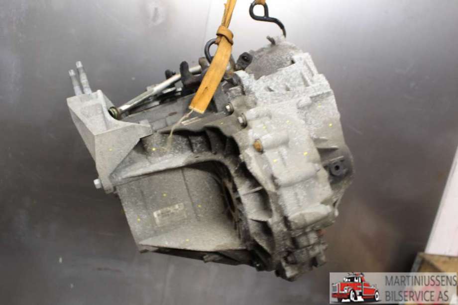 Girkasse manuell 6-trinn til Ford Transit Custom 2013-2023 (Type I)  (FORD||GK2R-7002-FGA)