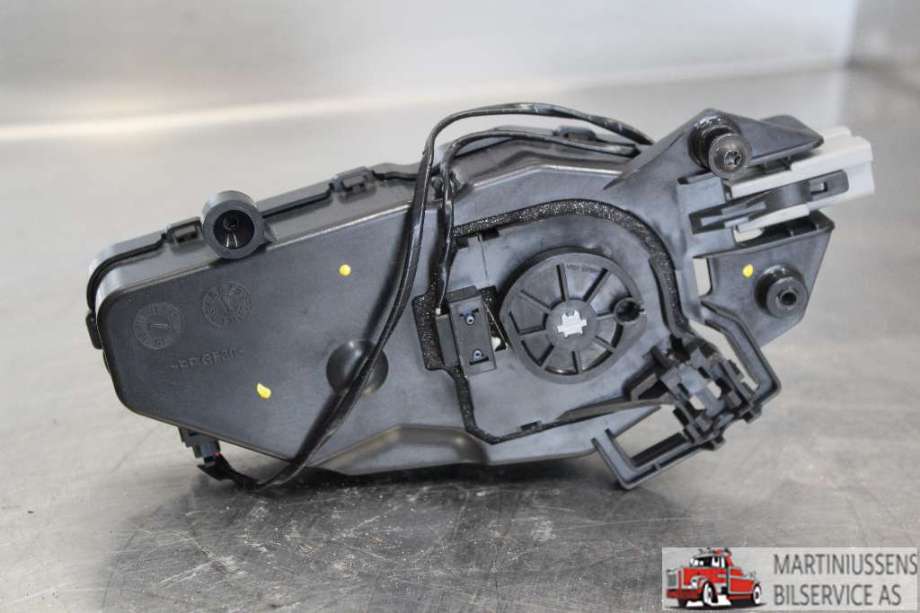 Baklukeåpner motor til Volvo XC70 2008-2013 (Type II, Fase 1)  (VOLVO|)
