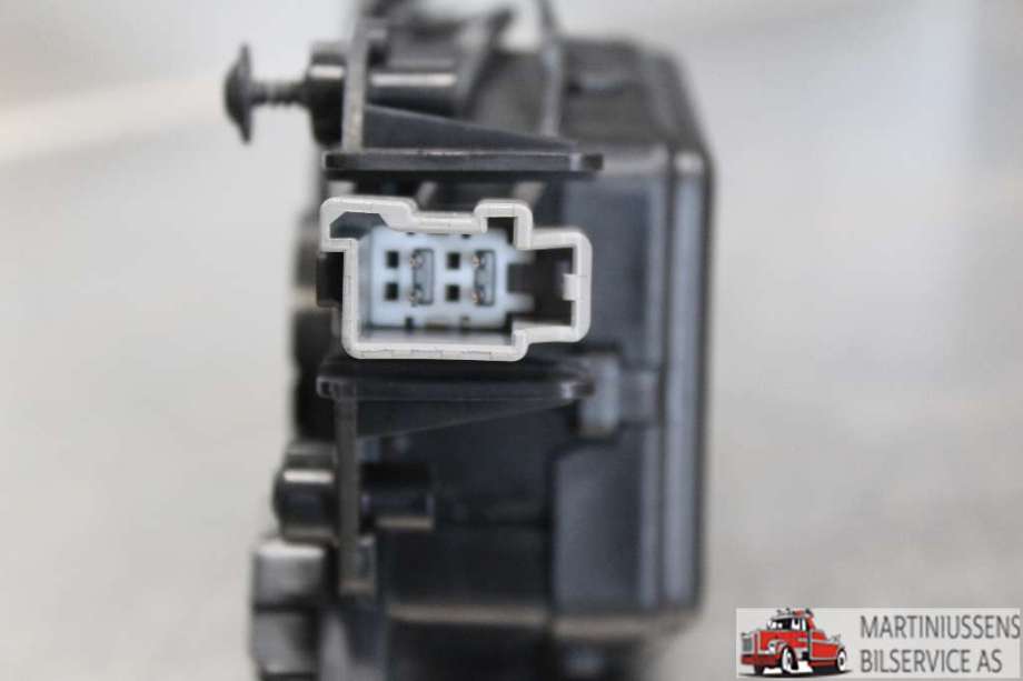 Baklukeåpner motor til Volvo XC70 2008-2013 (Type II, Fase 1)  (VOLVO|)