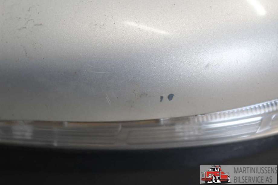 Speil venstre til VW Golf VI 2008-2012  (VOLKSWAGEN||5K0 857 933 B)