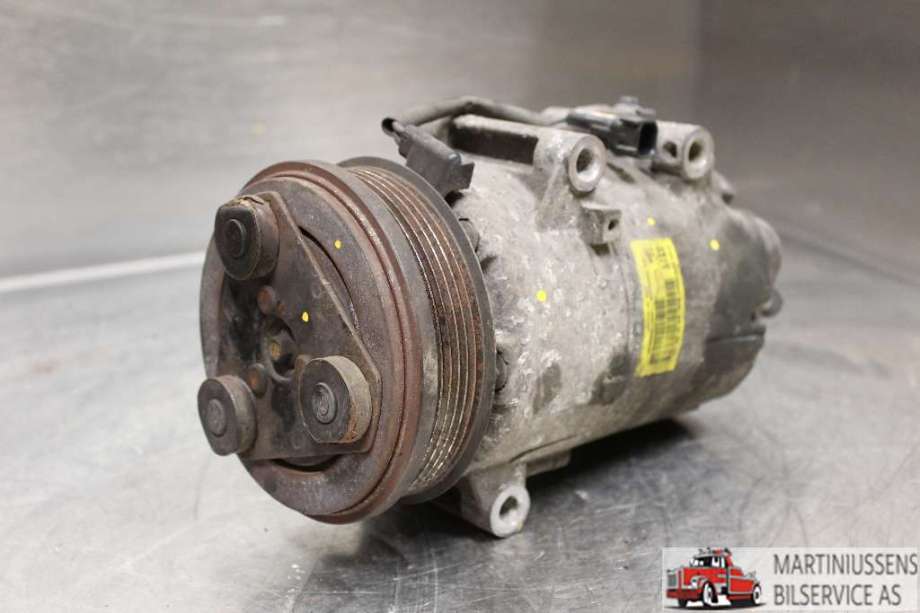 Aircondition kompressor til Ford Kuga, 2008-2012 (Type I)  (FORD|)