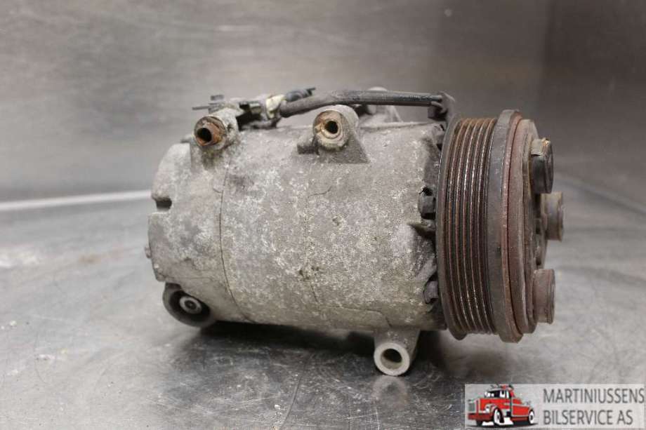 Aircondition kompressor til Ford Kuga 2008-2012 (Type I)  (FORD||3M5H-19D629-DG)