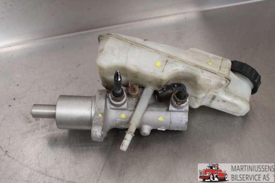Bremsepumpe hoved til Ford Kuga, 2008-2012 (Type I)  (FORD|)
