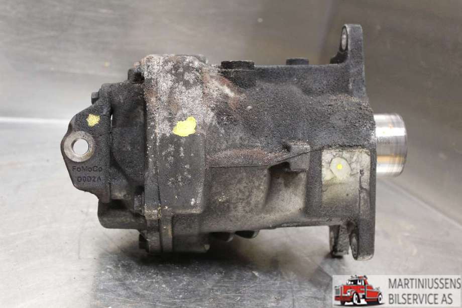 Girkasse 4WD fordelingskasse til Ford Kuga 2008-2012 (Type I)  (FORD||8V41-7L486-AE)