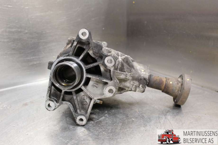 Girkasse 4WD fordelingskasse til Ford Kuga 2008-2012 (Type I)  (FORD||8V41-7L486-AE)