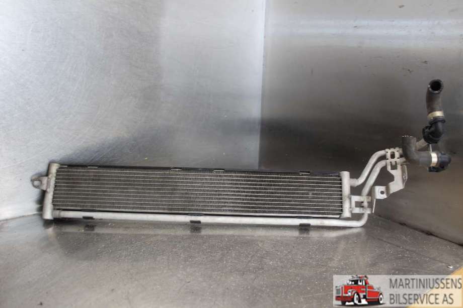 Radiator (automat gir) til VW e-Golf, 2017-2020 (Fase 2)  (VOLKSWAGEN|)
