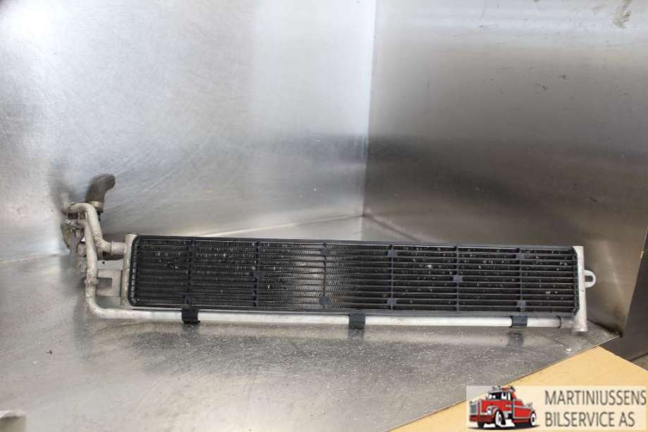 Radiator (automat gir) til VW e-Golf 2017-2020 (Fase 2)  (VOLKSWAGEN||3Q0121251B)