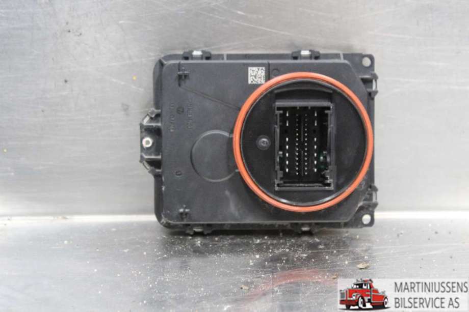 Styreenhet xenon/ballast til VW e-Golf 2017-2020 (Fase 2)  (VOLKSWAGEN|8V0 907 399 D|)