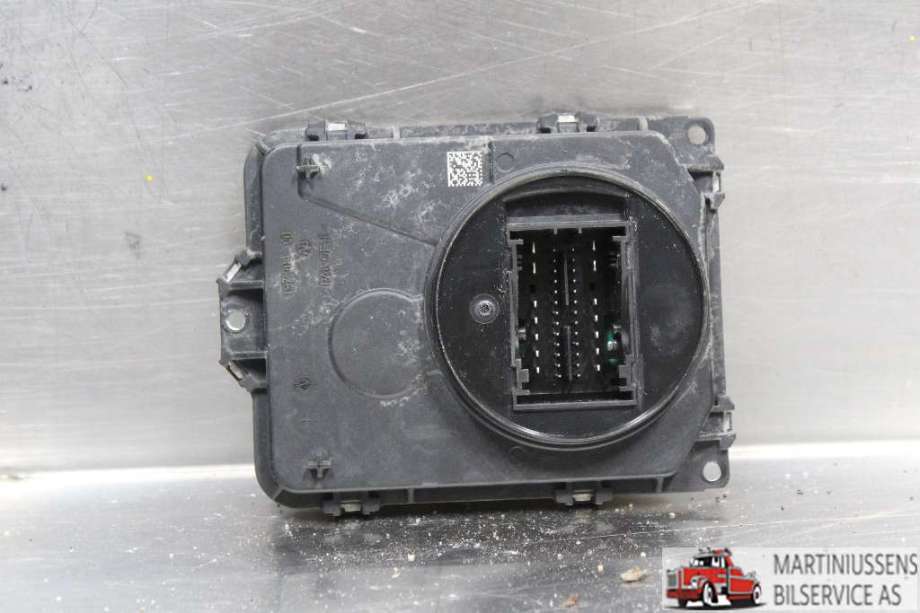 Styreenhet xenon/ballast til VW e-Golf 2017-2020 (Fase 2)  (VOLKSWAGEN|8V0 907 399 D|)