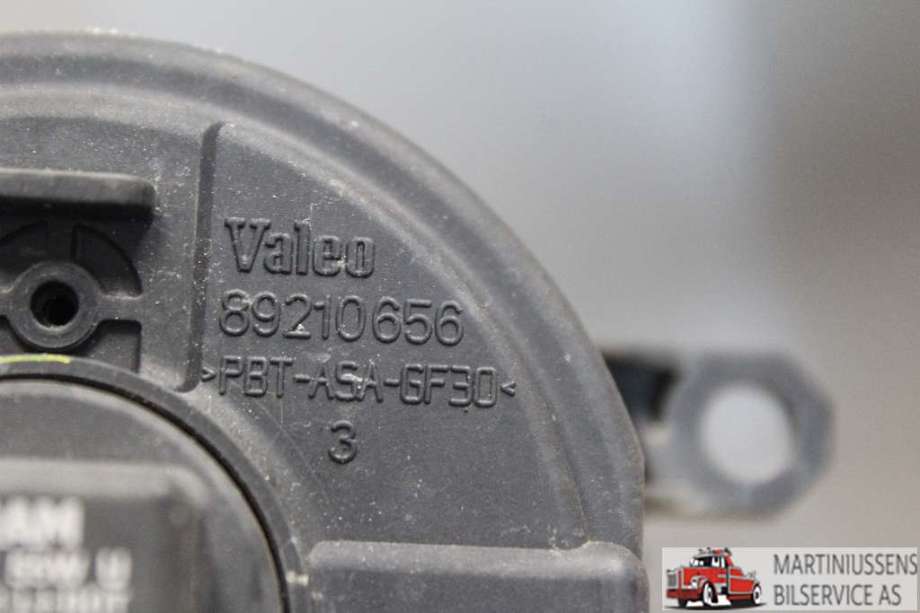 Tåkelykt høyre foran til Toyota RAV4 2006-2009 (Type III, Fase 1)  (TOYOTA||89210656)