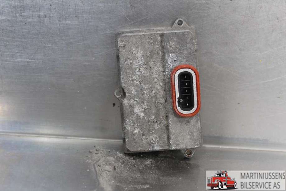 Styreenhet xenon/ballast til Mercedes CLS 2004-2010 (C219) (C219) (MERCEDES||5DV 008 290-00)