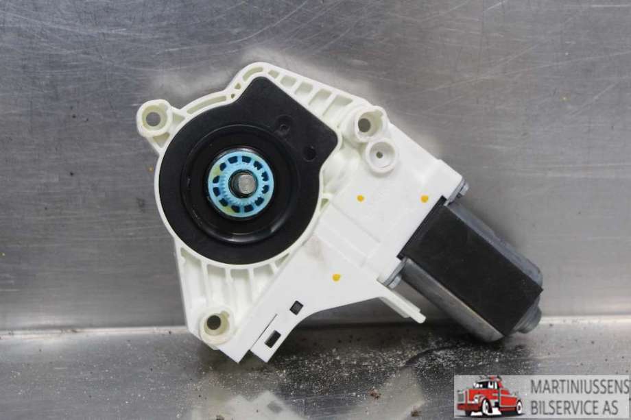 Ruteheis venstre foran til Audi A4, 2007-2014 (Type IV) (B8) (B8) (AUDI|)