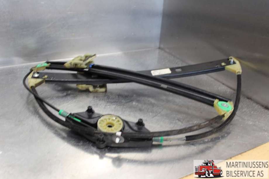 Ruteheis til Audi A4, 2007-2014 (Type IV) (B8) (B8) (AUDI|)