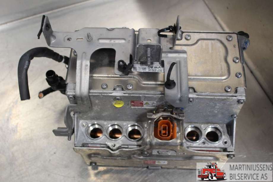 Inverter hybrid til VW e-Golf 2017-2020 (Fase 2)  (VOLKSWAGEN||5G09 907 070 H)