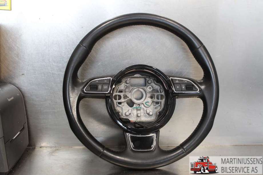 Ratt til Audi A6, 2011-2014 (Type IV, Fase 1) (C7) (C7) (AUDI|)