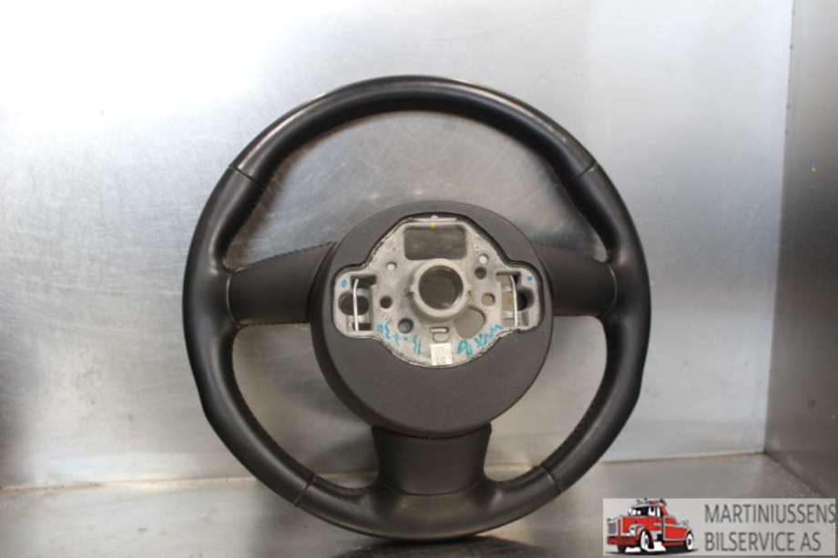 Ratt til Audi A6 2011-2014 (Type IV, Fase 1) (C7) (C7) (AUDI||616430600D)