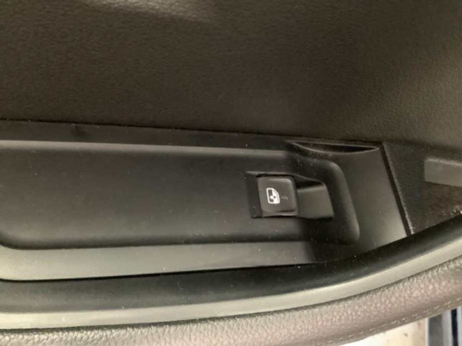 Bryter ruteheis til Škoda Superb, 2015-->> (Type III)  (SKODA|)
