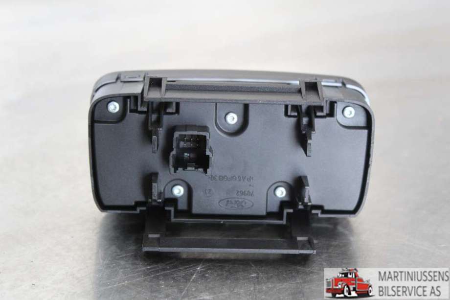 Bryter lys til Ford C-Max 2010-2015 (Type II, Fase 1)  (FORD||AV6T 13AB24 CB)