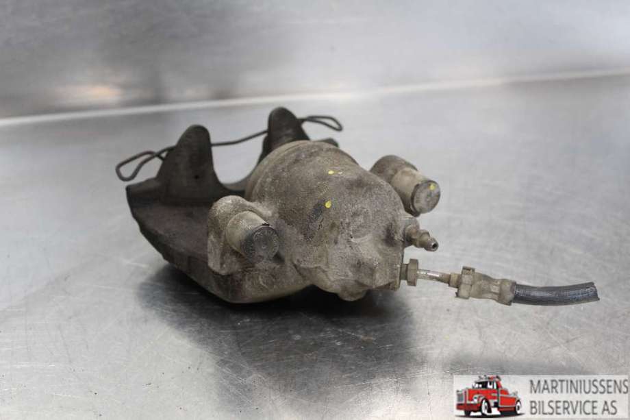 Bremsecaliper venstre foran til Ford Focus, 2011-2014 (Type III, Fase 1)  (FORD|)