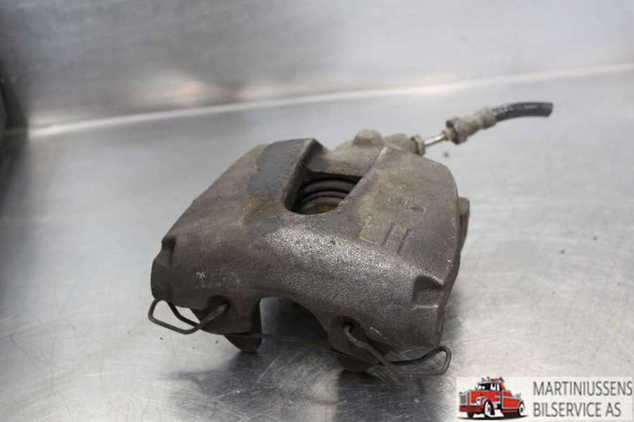 Bremsecaliper venstre foran til Ford Focus 2011-2014 (Type III, Fase 1) (FORD|)