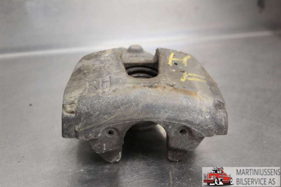 Bremsecaliper høyre foran til Ford Focus, 2011-2014 (Type III, Fase 1)  (FORD|)