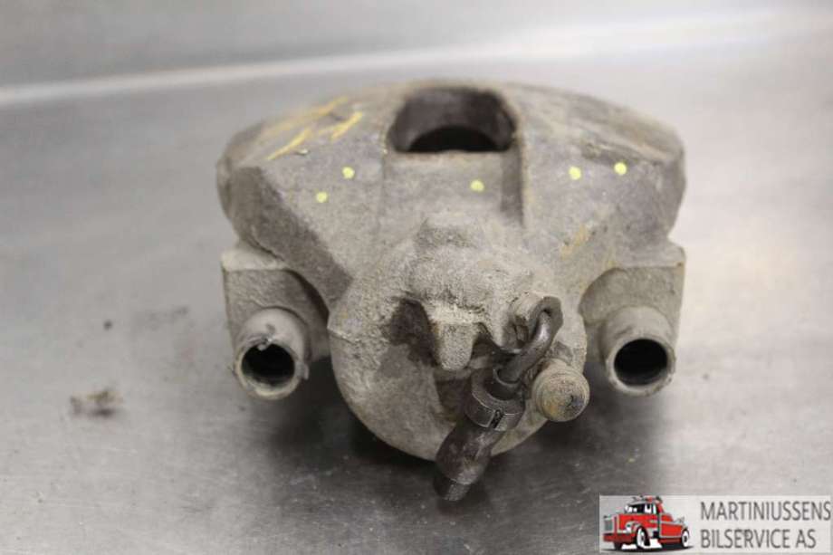 Bremsecaliper høyre foran til Ford Focus 2011-2014 (Type III, Fase 1) (FORD|)