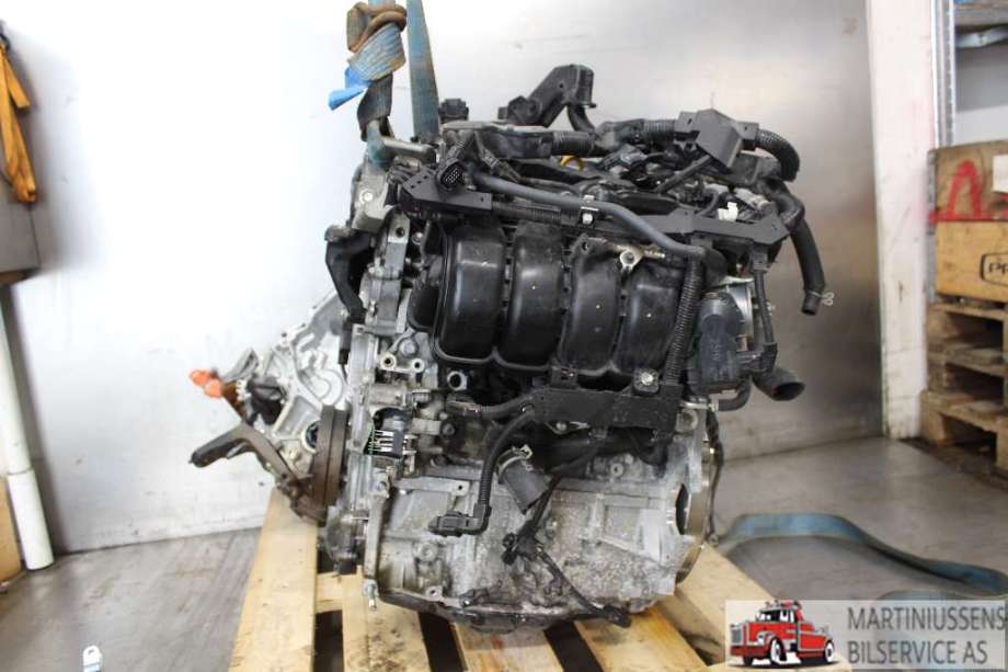 Motor bensin til Toyota RAV4 2019-->> (Type V)  (TOYOTA|XA 5A U92CG||XA2 5A U92CG)