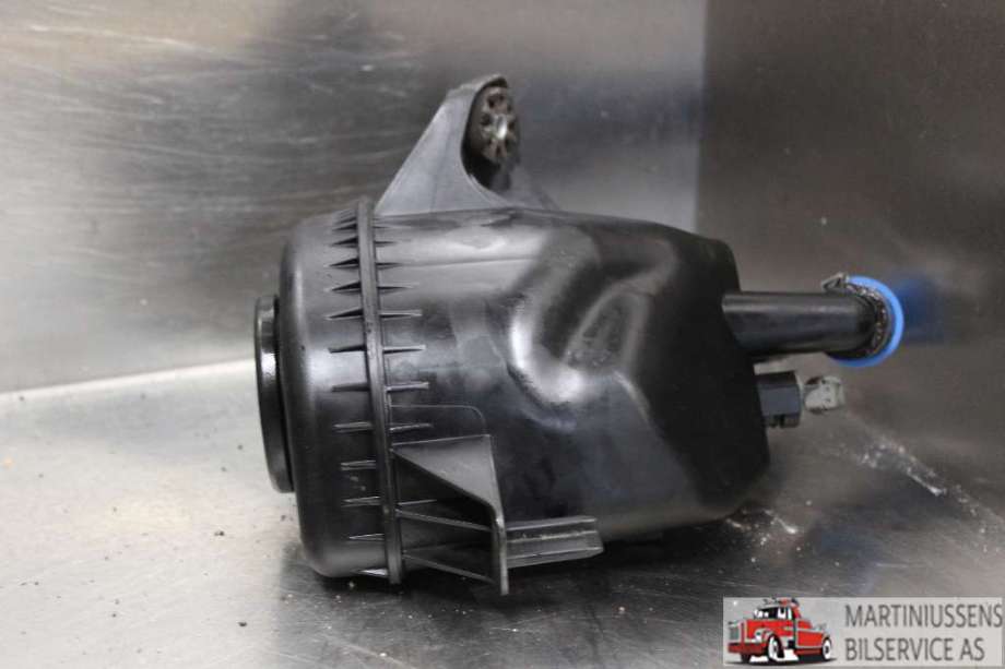 Servo oljebeholder til BMW 7-Serie 2009-2015 (F01/F02/F03/F04) (F01/F02/F03/F04) (BMW||3241 678294)