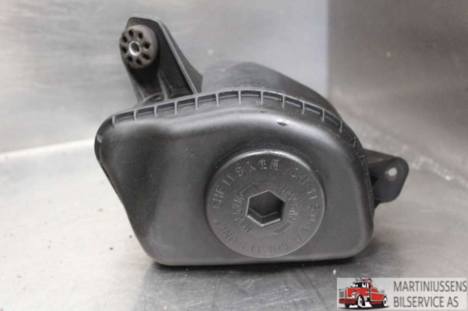 Servo oljebeholder til BMW 7-Serie 2009-2015 (F01/F02/F03/F04) (F01/F02/F03/F04) (BMW||3241 678294)