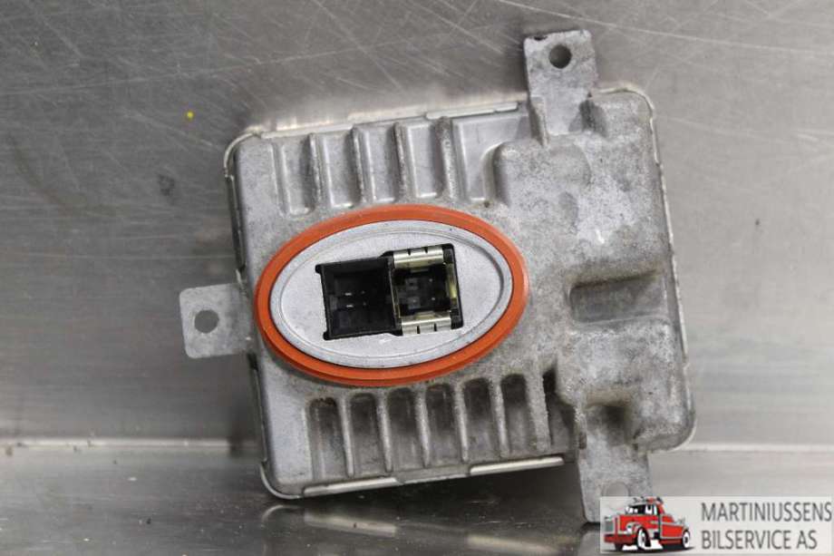 Styreenhet xenon/ballast til BMW 7-Serie 2009-2015 (F01/F02/F03/F04) (F01/F02/F03/F04) (BMW||7 237 647)