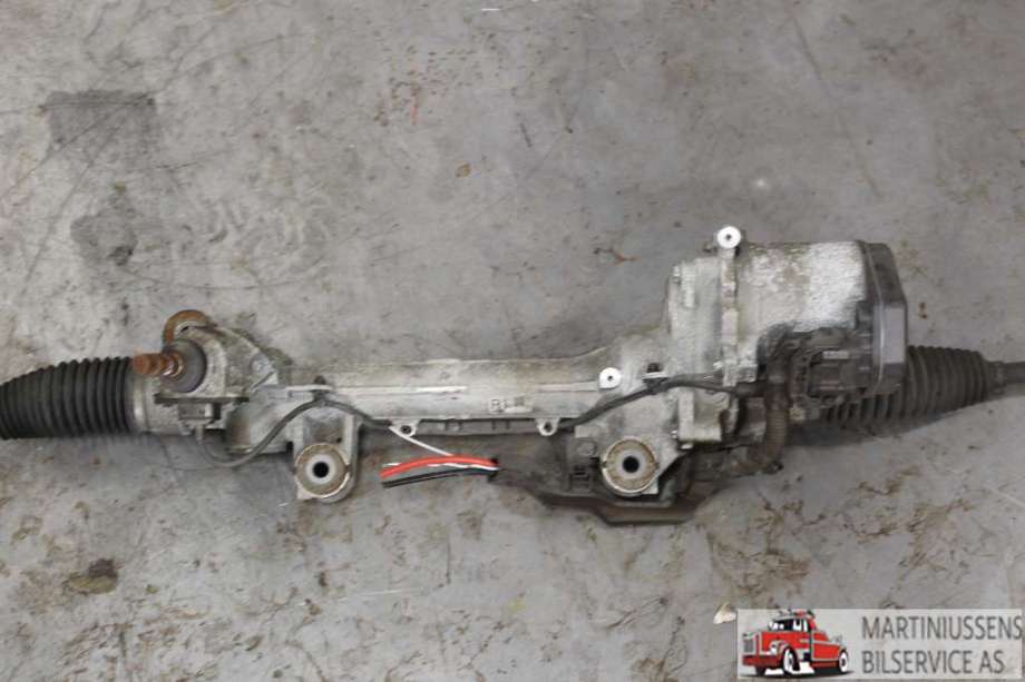 Tannstang elektrisk til Toyota RAV4 2019-->> (Type V)  (TOYOTA||JG402-002010)