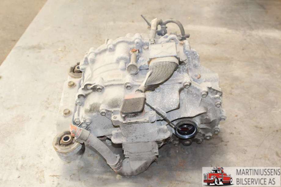 Motor elbil bak til Toyota RAV4 2019-->> (Type V)  (TOYOTA||21JTR1)