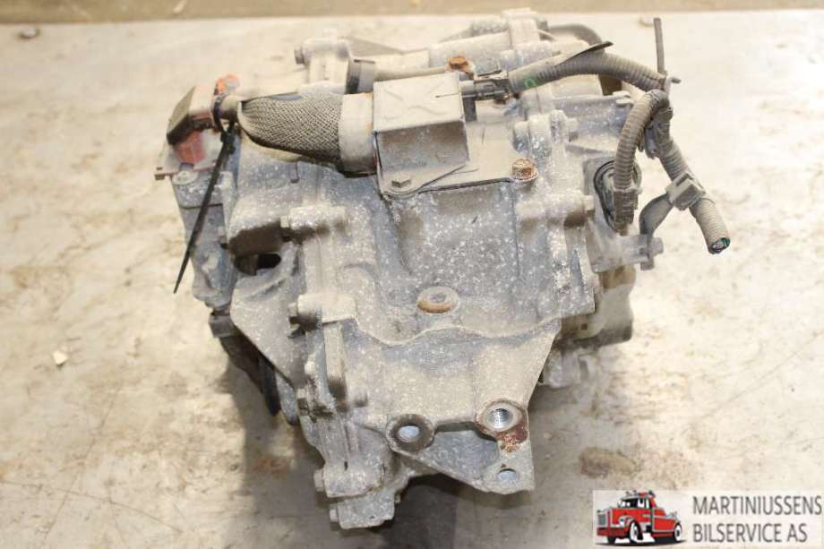 Motor elbil bak til Toyota RAV4 2019-->> (Type V)  (TOYOTA||21JTR1)