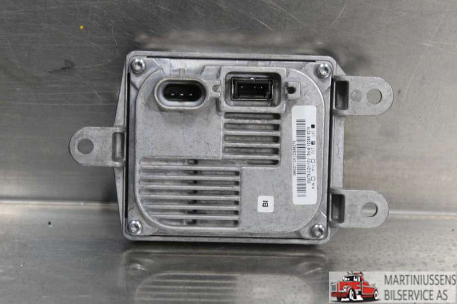 Styreenhet xenon/ballast til Ford Mondeo 2011-2014 (Type IV, Fase 2) (FORD|35XT5-3-D1||03 4663)