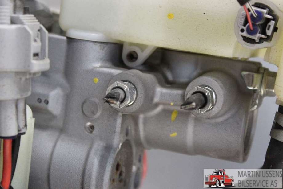 Bremsepumpe hoved til Toyota RAV4 2019-->> (Type V)  (TOYOTA||47200-42F50)