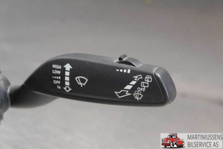 Bryter combi til VW e-Golf 2017-2020 (Fase 2)  (VOLKSWAGEN||8V0 953 521 CH)