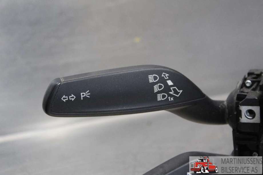 Bryter combi til VW e-Golf 2017-2020 (Fase 2)  (VOLKSWAGEN||8V0 953 521 CH)
