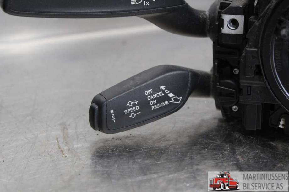 Bryter combi til VW e-Golf 2017-2020 (Fase 2)  (VOLKSWAGEN||8V0 953 521 CH)