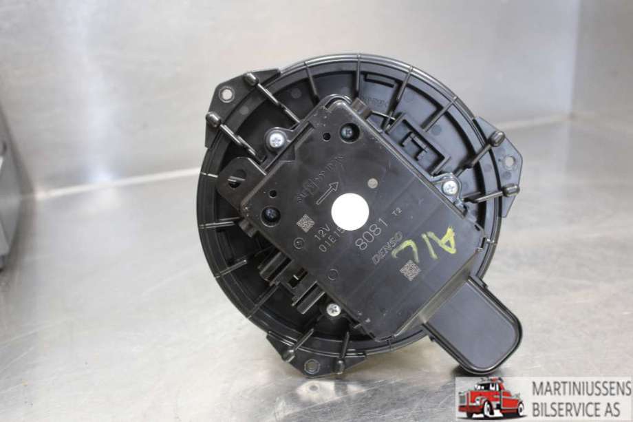 Varmeapparat motor til Toyota RAV4 2019-->> (Type V)  (TOYOTA|)