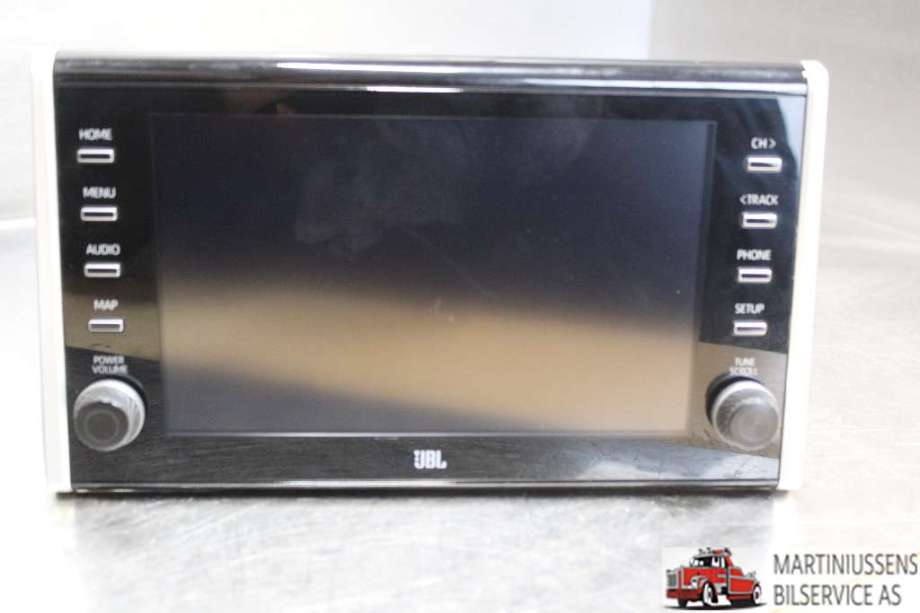 Instrument kjørecomputer til Toyota RAV4, 2019-->> (Type V)  (TOYOTA|)