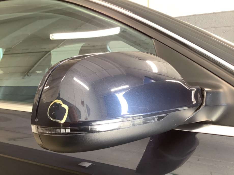 Speil høyre til Audi A4, 2007-2014 (Type IV) (B8) (B8) (AUDI|)