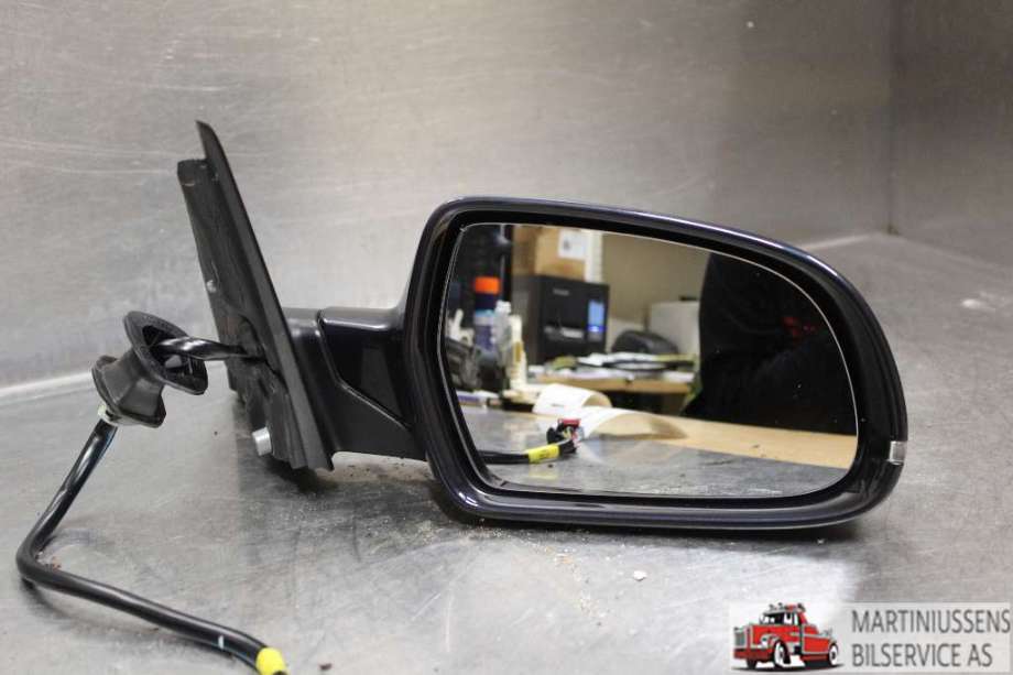 Speil høyre til Audi A4 2007-2014 (Type IV) (B8) (B8) (AUDI||021053)