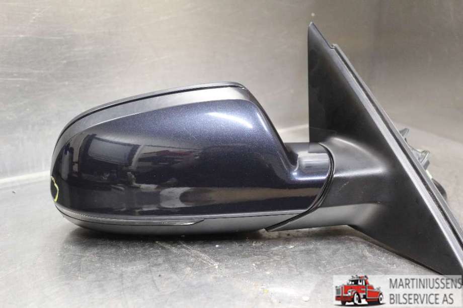 Speil høyre til Audi A4 2007-2014 (Type IV) (B8) (B8) (AUDI||021053)