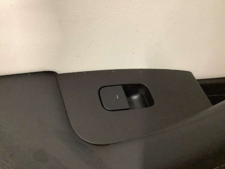 Bryter ruteheis til Tesla Model 3, 2018-2023 (Fase 1)  (TESLA|)