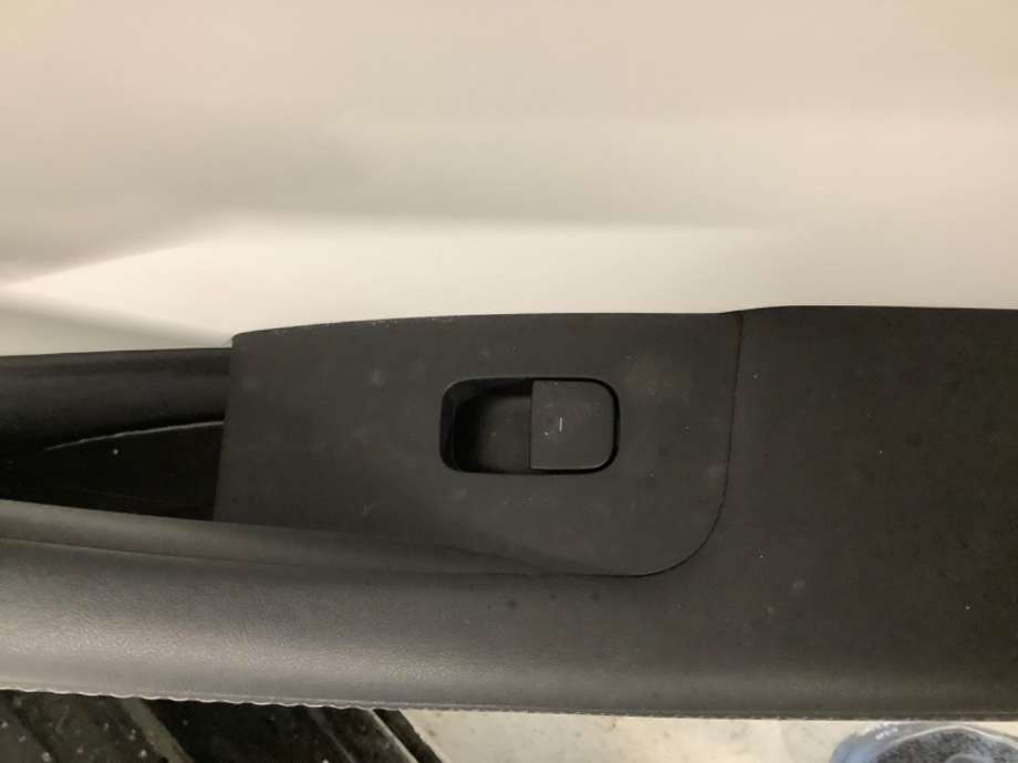 Bryter ruteheis til Tesla Model 3, 2018-2023 (Fase 1)  (TESLA|)