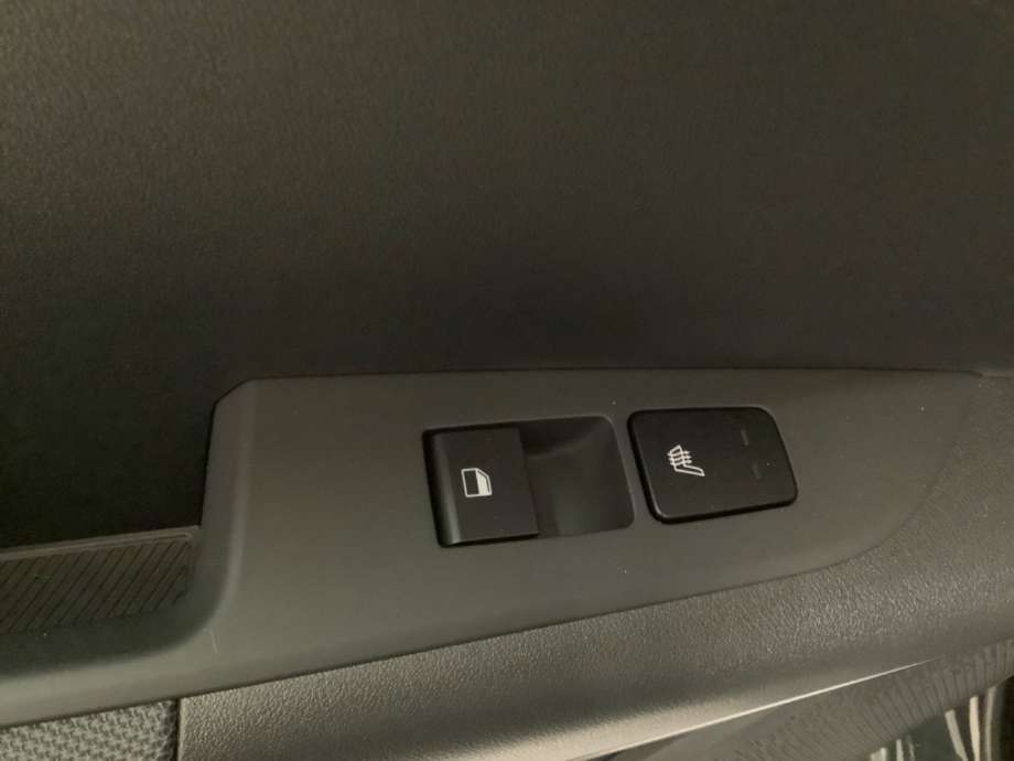 Bryter ruteheis til Kia Niro, 2021-->>  (KIA|)