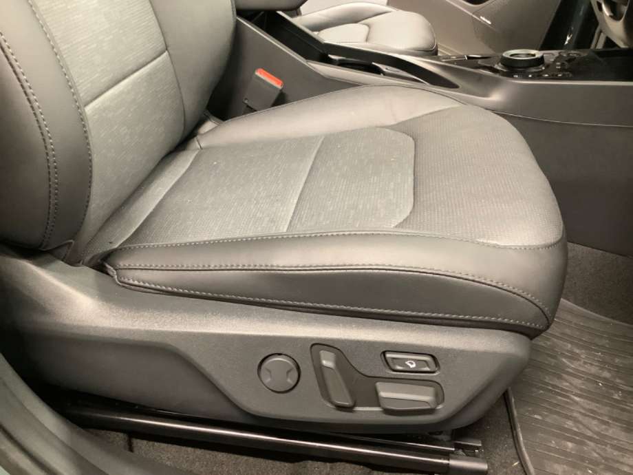 Sete foran høyre til Kia Niro, 2021-->>  (KIA|)
