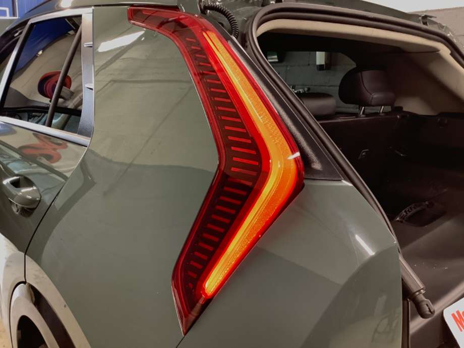 Baklykt venstre til Kia Niro 2021-->>  (KIA||92401AT000)